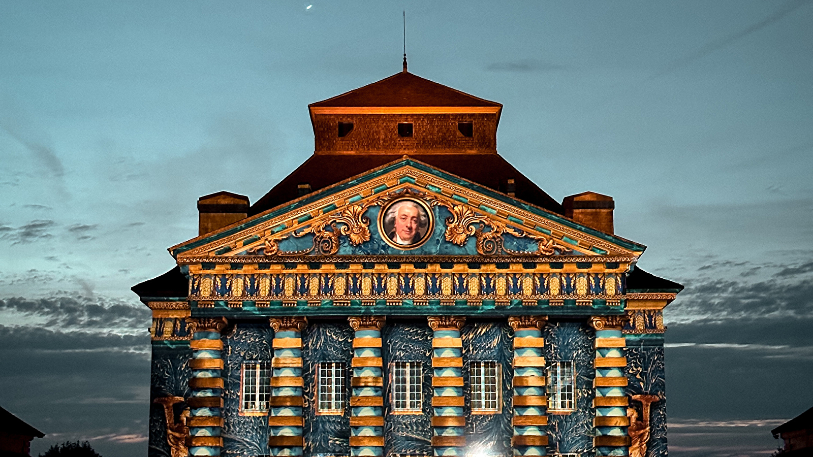 Lux Salina, l’exposition ! – La caravane des gens