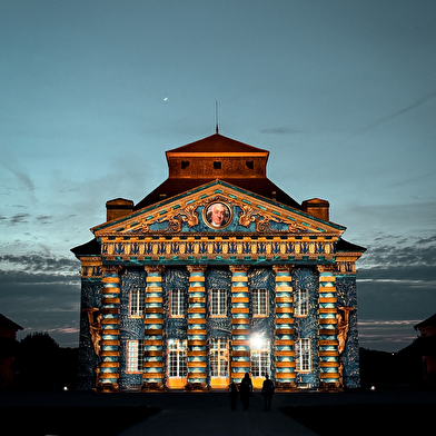 Lux Salina, l’exposition ! – La caravane des gens