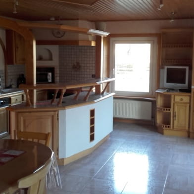 Appartement - Haut-Doubs Rêveur