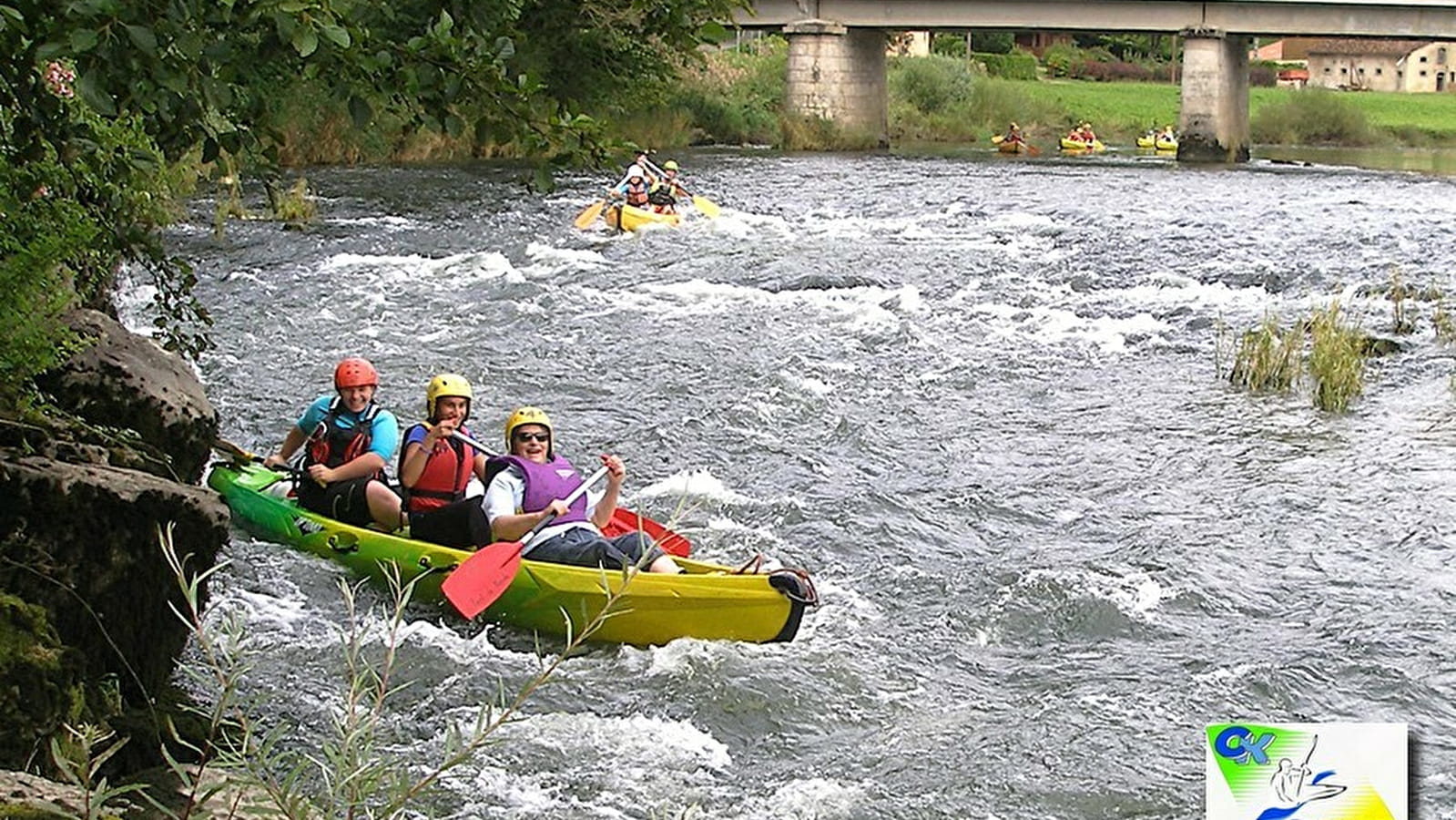 CK Pont-de-Roide