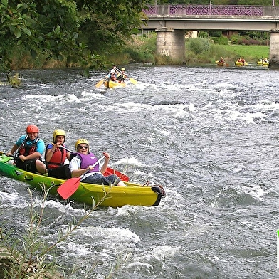 CK Pont-de-Roide
