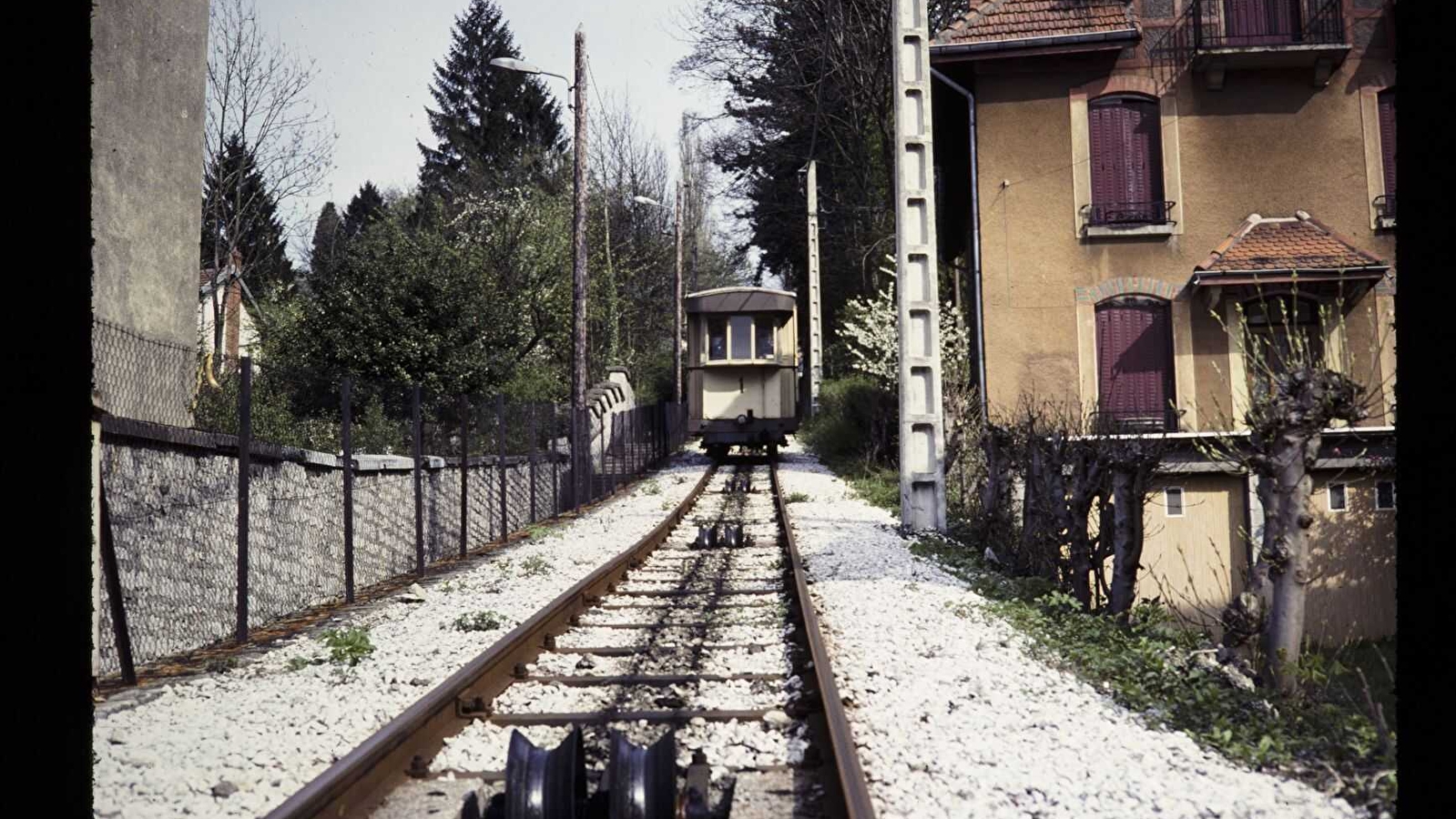 Les Amis du Funiculaire de Besançon 