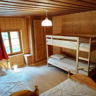 RK Le Chalet