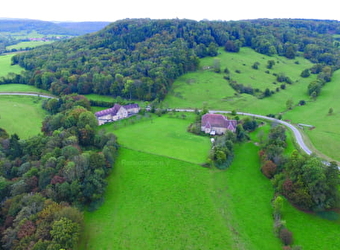 Le Val Sainte Marie - MALANS