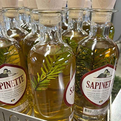 Distillerie Marguet-Champreux