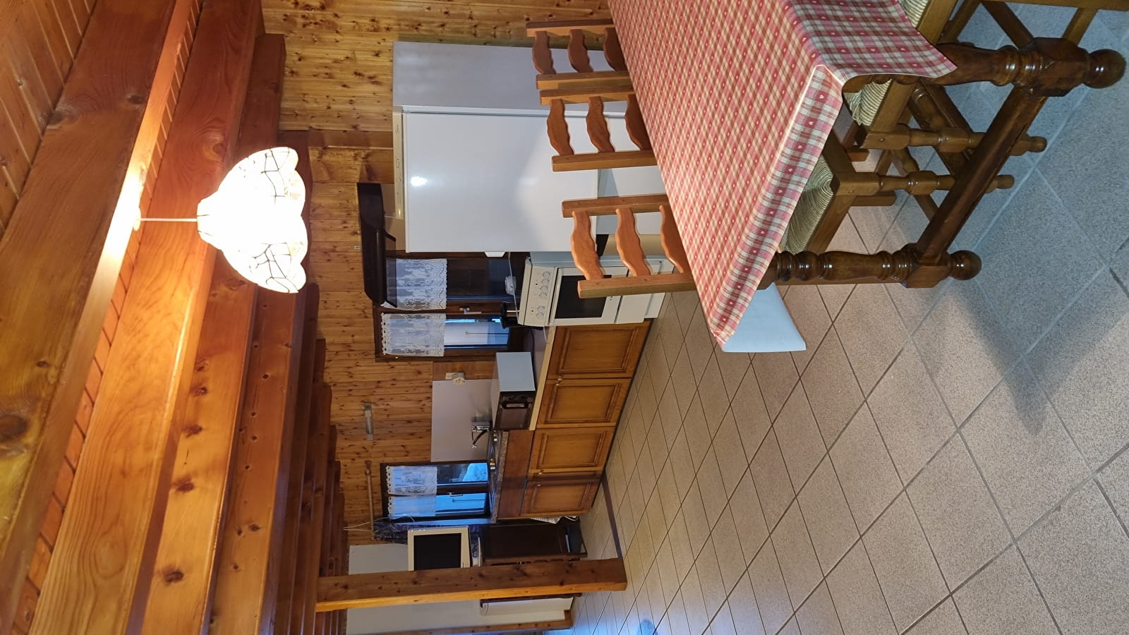Appartement - Christian Gagnaison