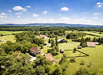 Musée des Maisons Comtoises - NANCRAY