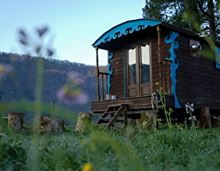 La Roulotte du Lison - NANS-SOUS-SAINTE-ANNE