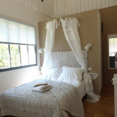 Chambres d'hôtes  la Maison de Juliette