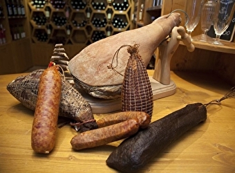 Tuyé du Papy Gaby - GILLEY