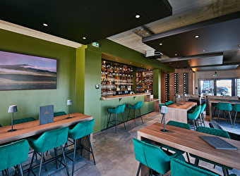 Au Domaine - Caviste et Bar - PONTARLIER
