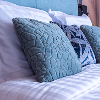 Notre Chalet - Appartement le Contemporain 