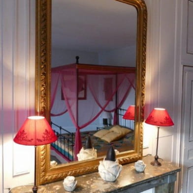 Une Maison sur la Loue