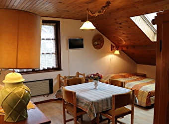 Studio 4 - Bernard Poix-Daude - JOUGNE