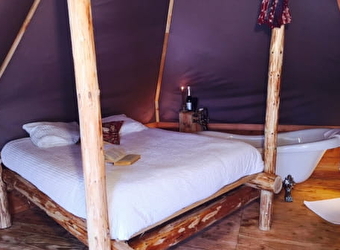 Lodge Vénézia - ORNANS