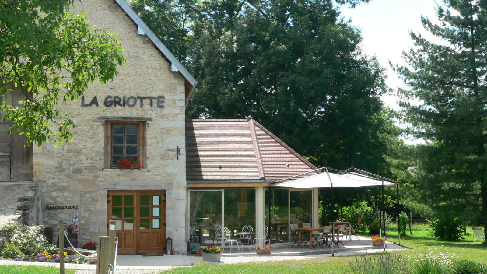 La Griotte