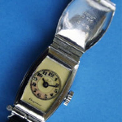 Horlogerie Jean-Louis Fresard