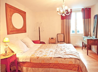 L'Atelier du Peintre - ORNANS