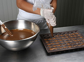 Le Criollo chocolatier - Visite Entreprise - CHALEZEULE