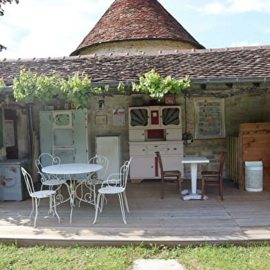 L'Orangerie de Malpas