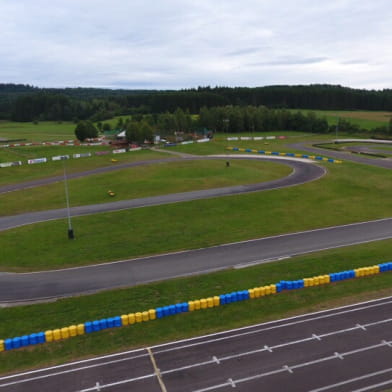 Circuit de l'Enclos