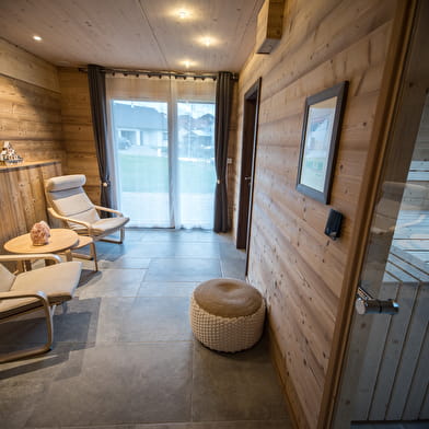 Notre Chalet