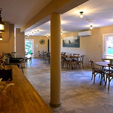 La Clé des Champs - Appartement Girafe