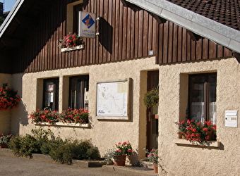Appartement - La Clé des Champs - LES FOURGS