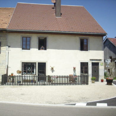 Gîte du Centre