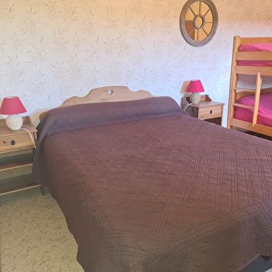 Appartement - Michèle Poux