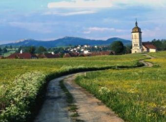 LES FOURGS - LES FOURGS