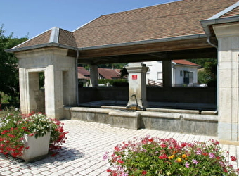 Marchaux-Chaudefontaine - MARCHAUX-CHAUDEFONTAINE