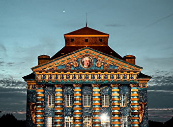 Lux Salina, l’exposition ! – La caravane des gens - ARC-ET-SENANS