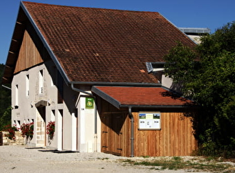 Au Château Othon - ORNANS