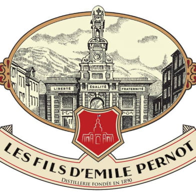 Distillerie  Les Fils d'Émile Pernot