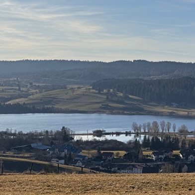 LABERGEMENT SAINTE MARIE