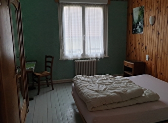 Appartement - Pierre Faivre - PONTARLIER