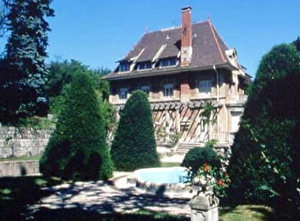 Hôtel de France - MONTBELIARD