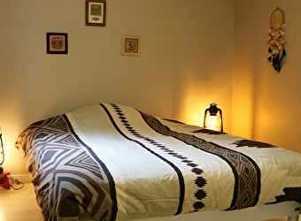 Le petit Ranch du Clos de la Chevauchée - THUREY-LE-MONT