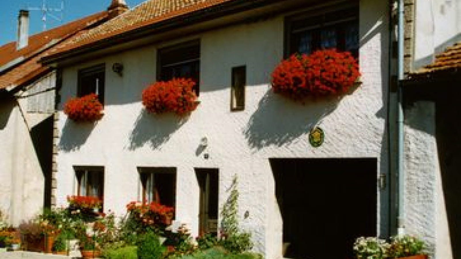 Appartement 3 - Thérèse Bougnon