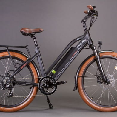 Vélos électriques - Proxy Cycle