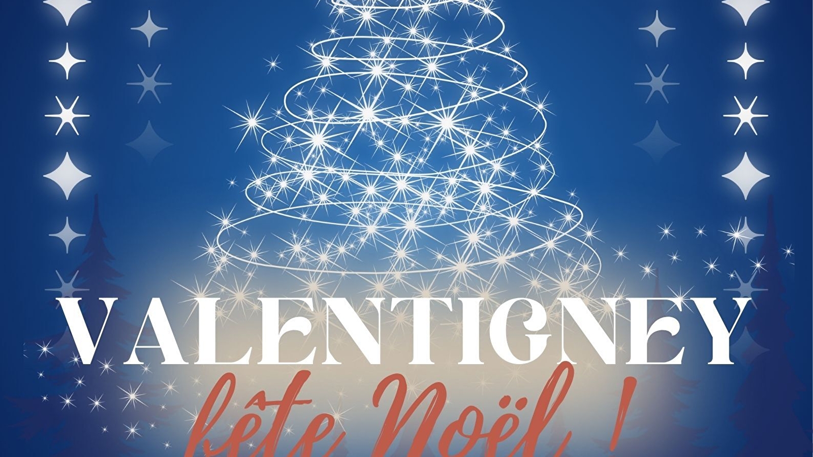 Spectacles de Drones spécial Noël