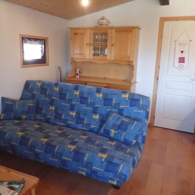 Chalet - Fabrice Dumont