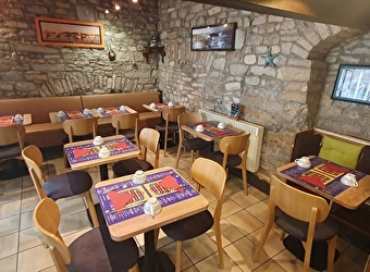 La Boîte à Crêpes - BESANCON