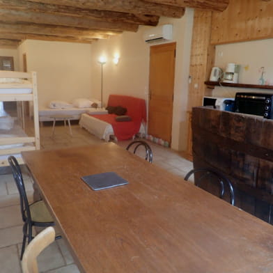Appartement - Stéphanie Faton