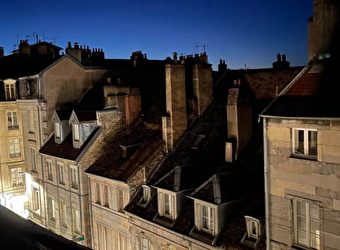 Le Panoramique - BESANCON