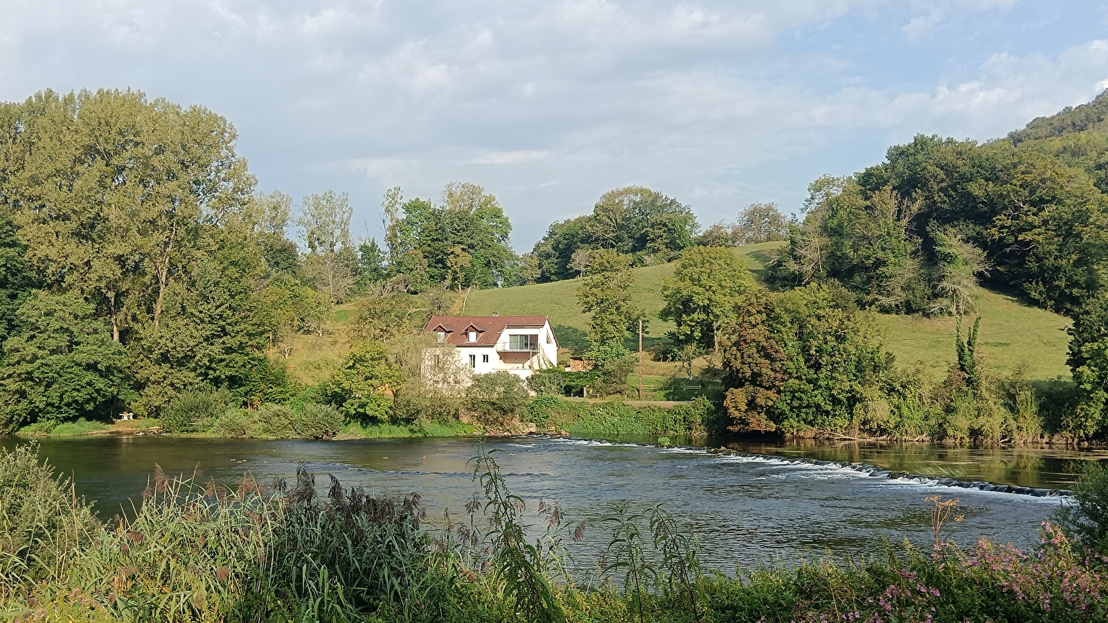 Moulin Vermoret