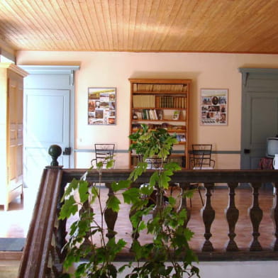 Chambres d'hôtes - La Ferme du Château