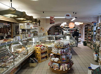 La Cave aux Fromages - BESANCON