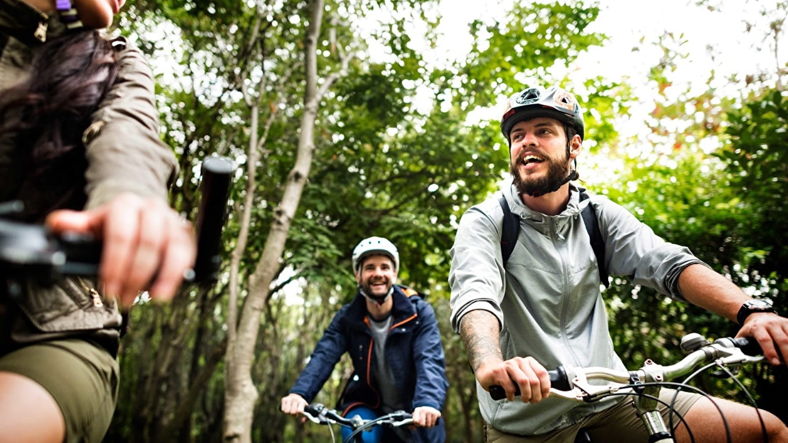 Location de VTT électrique | Akila